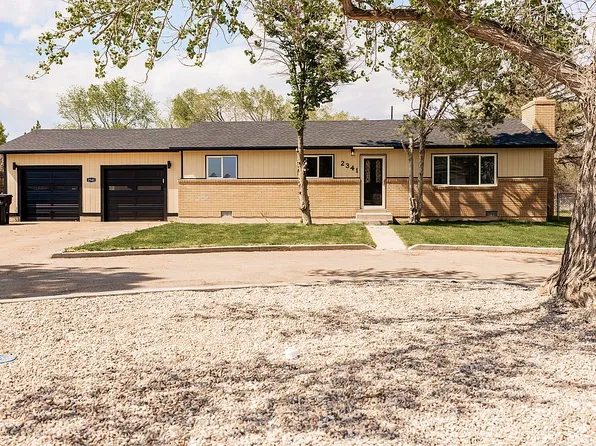 2341 E 3500 S, Vernal, UT 84078
