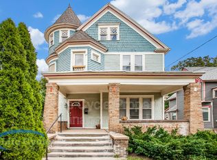 248 Henry Ave SE, Grand Rapids, MI 49503
