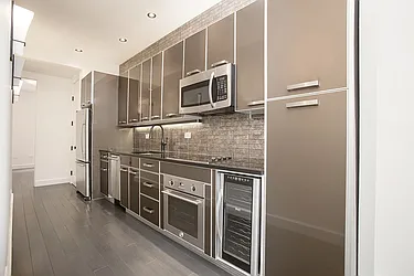 Rented by LG Fairmont Group