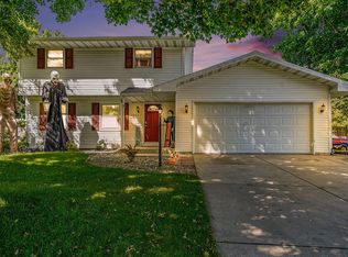 12223 Painted Ridge Trl, Granger, IN 46530