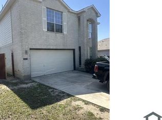 603 Point Sunset, San Antonio, TX 78253