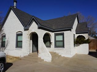 2618 22, Lubbock, TX 79410