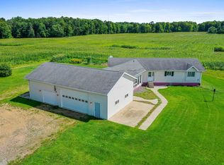 N3394 State Highway 47, Bonduel, WI 54107