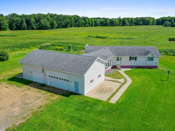 N3394 State Highway 47, Bonduel, WI 54107