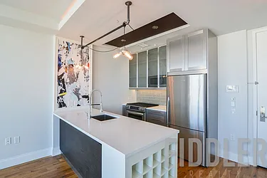 Rented by Fiddler Realty