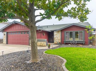1176 Val Dr, Marysville, CA