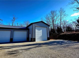 33690 Bass Point Rd, Gravois Mills, MO 65037