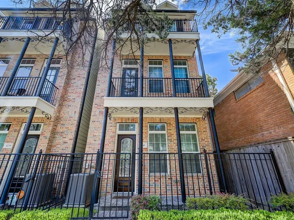 1041 Ashland St, Houston, TX 77008