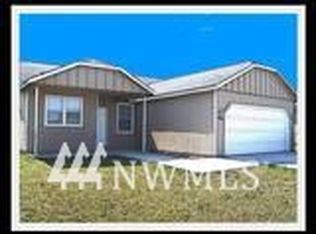 700 N Penrose St, Moses Lake, WA 98837