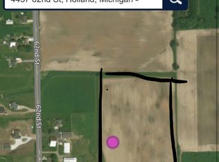 4437 62nd St, Holland, MI 49423