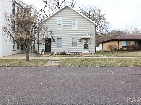 3rd image of 601 NE Perry Ave