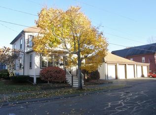 39 Clark St, Danvers, MA 01923