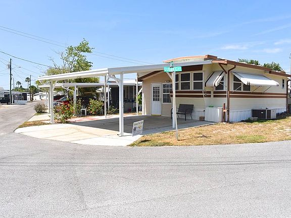 3rd image of 4699 Continental Dr Lot 426