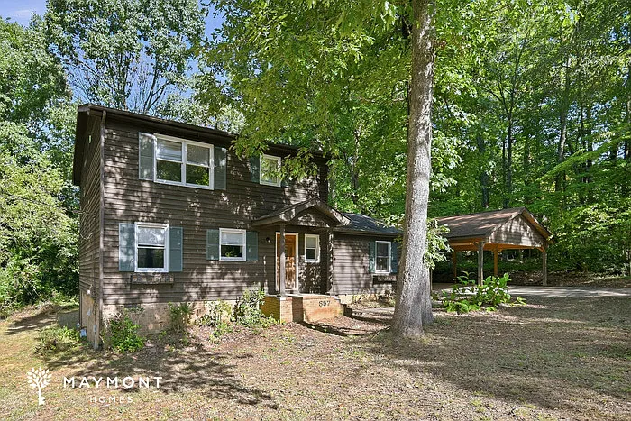 857 Pinebranch Rd