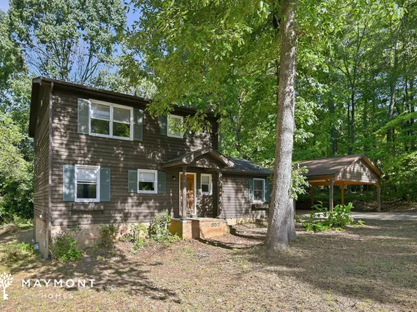 857 Pinebranch Rd, Rock Hill, SC 29730