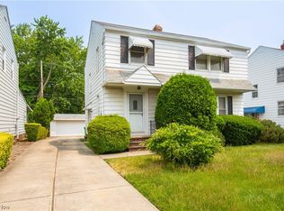 4111 Charlton Rd, South Euclid, OH 44121