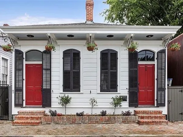 2517 Saint Thomas St, New Orleans, LA 70130