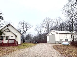 4502 Cemetery Rd, Marlette, MI 48453