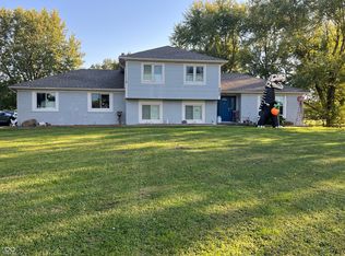 8639 E Landersdale Rd, Camby, IN 46113