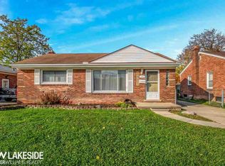 28215 Florence St, Saint Clair Shores, MI