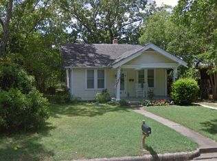 211 E Creek St, Fredericksburg, TX 78624