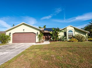 381 SW Lucero Drive, Port Saint Lucie, FL 34983