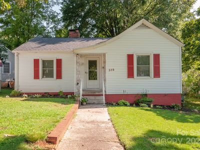 516 Margaret Dr #146, Statesville, NC, 28677
