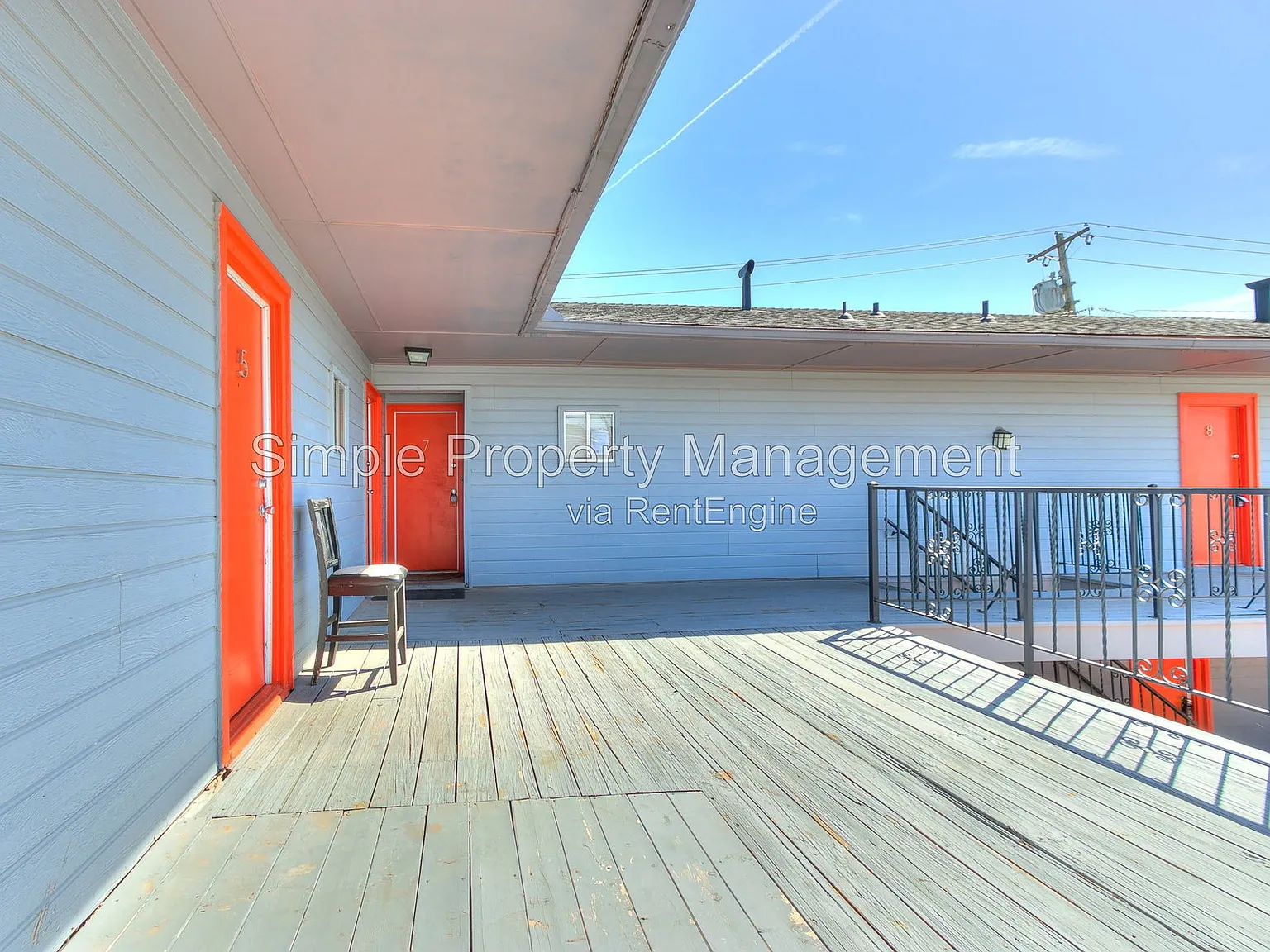 1 bed, 1.0 bath, 511 sqft, $725 — Photo 3
