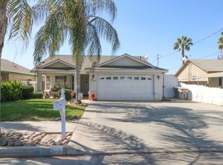 411 S Sacramento St, Tulare, CA 93274