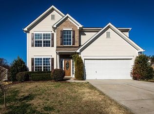 5920 Ashebrook Dr, Concord, NC 28025