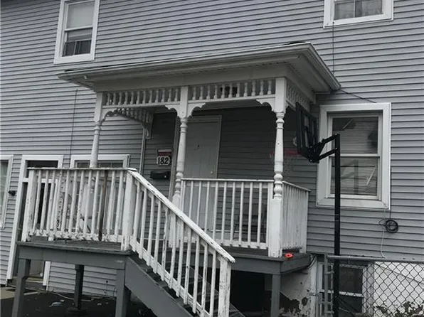 180 Milne Street, Bridgeport, CT 06604