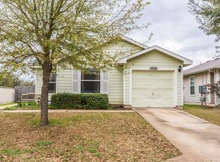 13000 Maidenhair Trl, Elgin, TX 78621