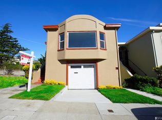 62 Nantucket Ave, San Francisco, CA 94112