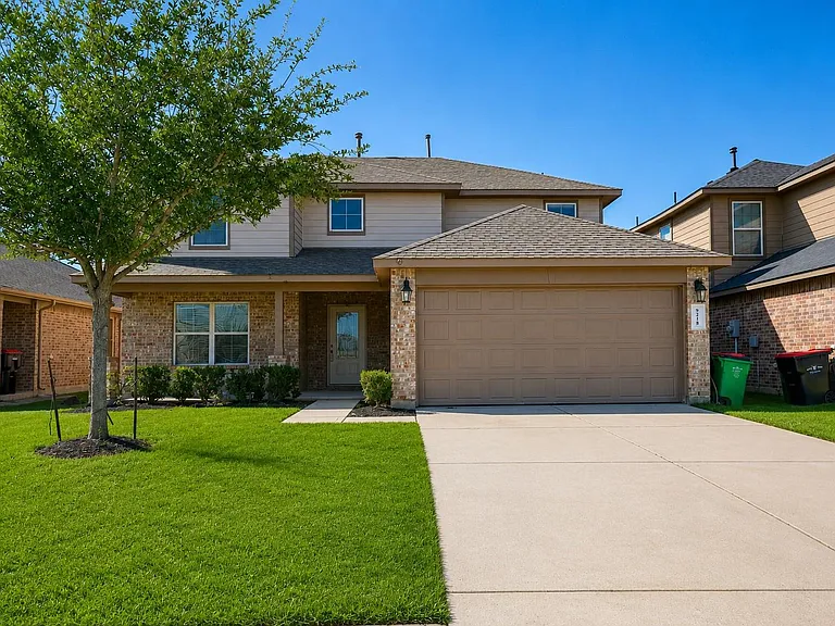9218 Mission Arbor Ln — Photo 2