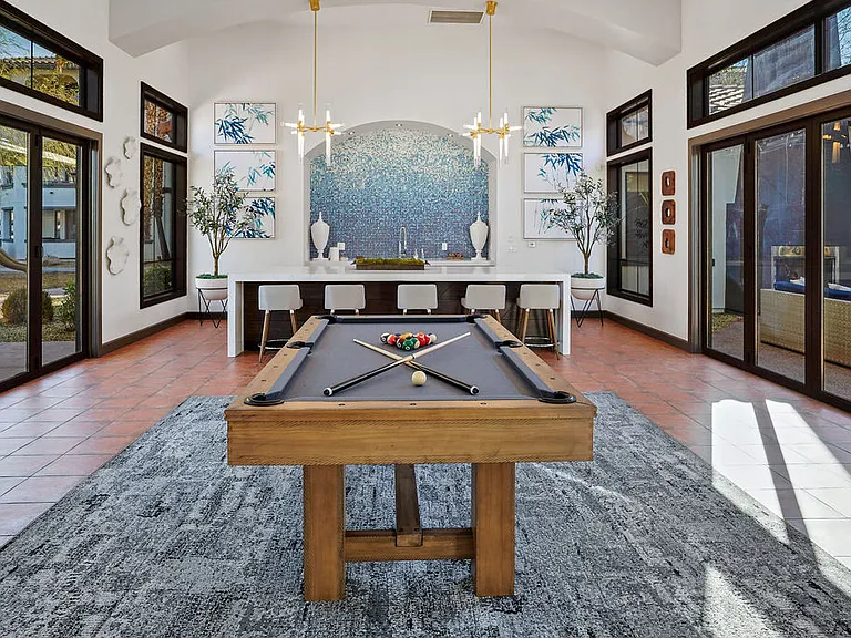 Serafina Apartment Homes — Photo 7