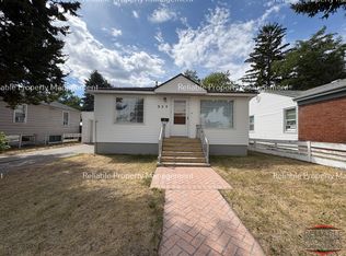 357 W 20th St, Idaho Falls, ID 83402