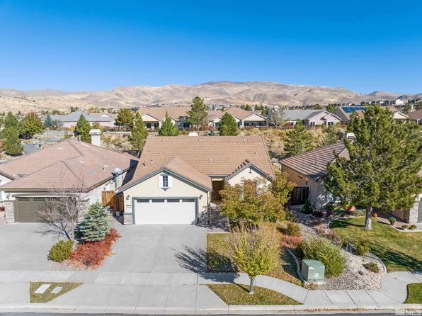 55 Community - Reno NV Real Estate - 17 Homes For Sale | Zillow