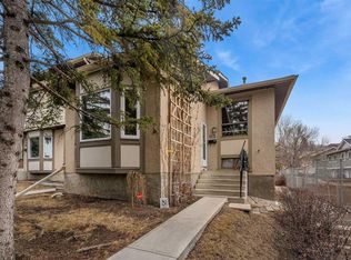 115 SW Deerfield Dr SE, Calgary, AB T2J6T9