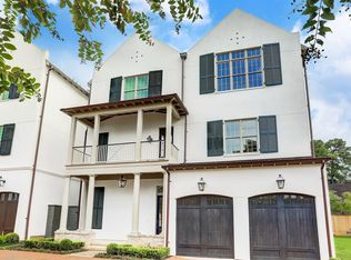 36 Audubon Hollow Ln, Houston, TX 77027