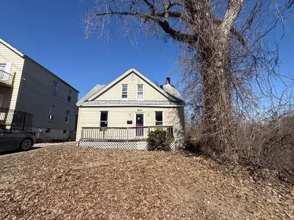 814 Brown St, Alton, IL 62002