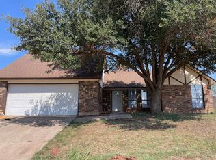 8025 Bonnie Cir, Abilene, TX 79606