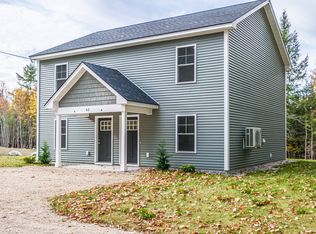 62 Middle Ridge Rd #B, Bridgton, ME 04009