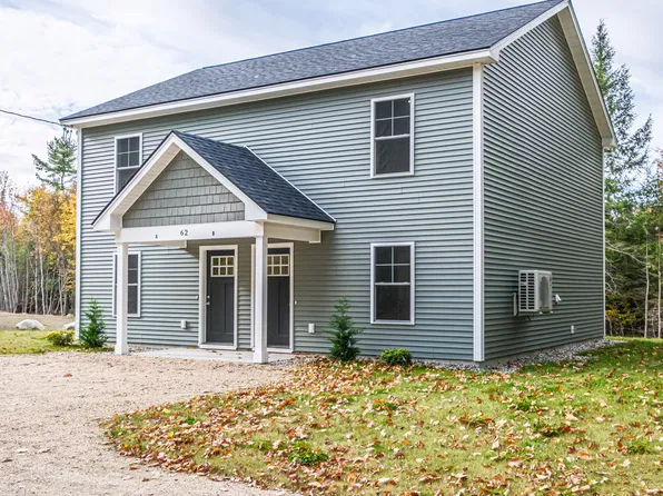 62 Middle Ridge Rd #B, Bridgton, ME 04009
