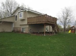 2096 121st Ln NW, Coon Rapids, MN 55448