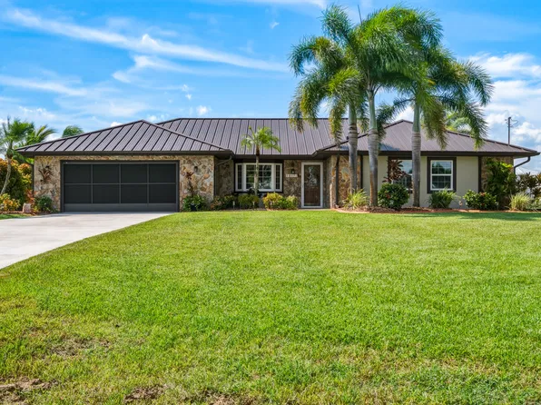 18177 Wolbrette Cir, Pt Charlotte, FL 33948