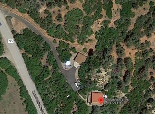 8420 County Road 245, New Castle, CO 81647