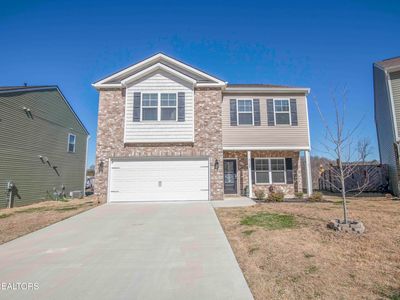 6129 Patrol Ln, Knoxville, TN, 37920