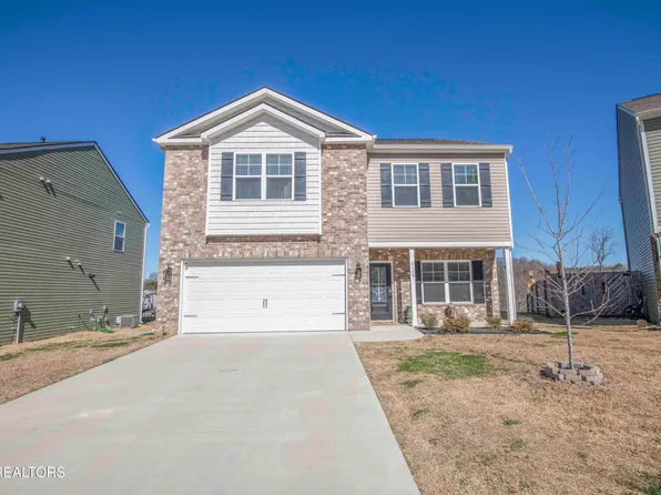 6129 Patrol Ln, Knoxville, TN 37920
