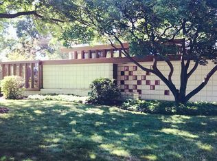 1505 W Saint Andrews Rd, Midland, MI 48640