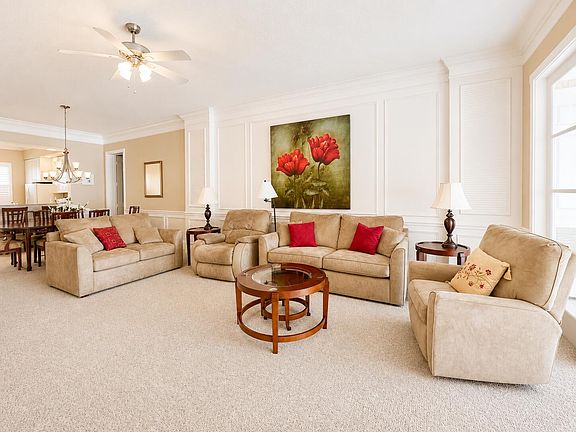 4th image of 4 Harbour Isle Dr E #Penthouse 4